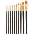 Black Rods