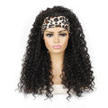 Leopard Headband 1B#G