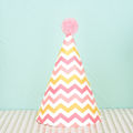 Pink Ripple