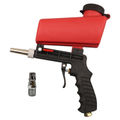 Sandblasting Power Tool