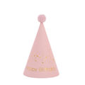 No. 7 Pink