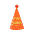 3 Love Horse Orange