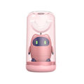 2-6 Years Old Plus Version (Pink)