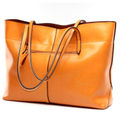 Charm Orange Horizontal Version