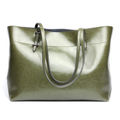 Army Green Horizontal Version
