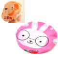 3 PCS Pink Rabbit