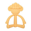Yellow Sheep