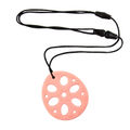Pink With Lanyard