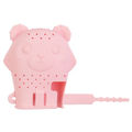 2pcs Pink