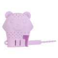 2pcs Purple