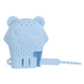 2pcs Blue