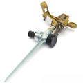Rotating Lawn Sprinklers