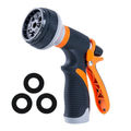 Screw Water Sprinkler