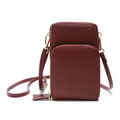PU(Claret)