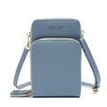 PU(Blue)