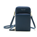 PU(Dark Blue)
