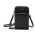 PU(Black)