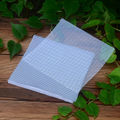 Flower Pot Bottom Anti-Leakage Mesh Gasket