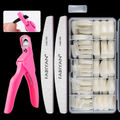 Natural Semi-sticked Small Set
