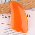 Resin Yellow Triangle