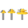 1/2mm Handle 3PCS/Set
