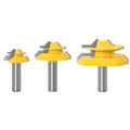12mm Handle 3PCS/Set