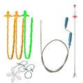 6 PCS/Set-1.5M