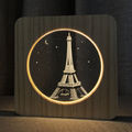 Eiffel Tower