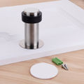 80mm Punch-free