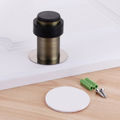 Green Bronze 60mm With Plastic Head+Punch-free