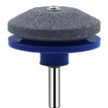 Plastic Dark Blue