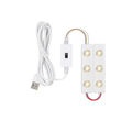 2 in 1 Infrared Sensor