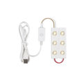 2 in 1 Touch Sensor