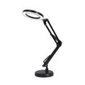 Without Magnifying Glass (Black)