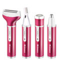 USB Purple Red