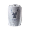 Striped Deer