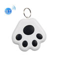 Dog Paw Black