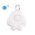 Dog Paw White