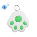 Dog Paw Green