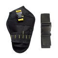 Black Yellow Line + Belt