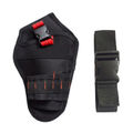 Black Red Line + Belt