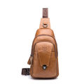 Yellow Brown