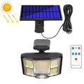 168 LED Separated