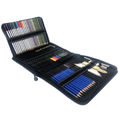 Hand-Painted Art Pencil