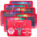 180 Colors Art Painting