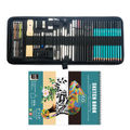 50 in 1 Sketch Pencil Tool