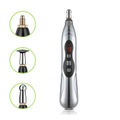 3 Head Color Box (Charging Model)