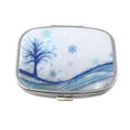 Blue Tree