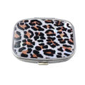 White Leopard