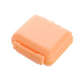 Solid Orange